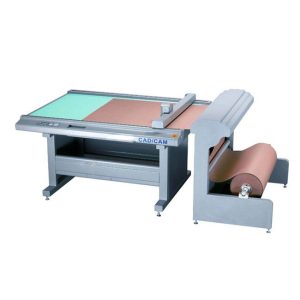 Pattern Cutter