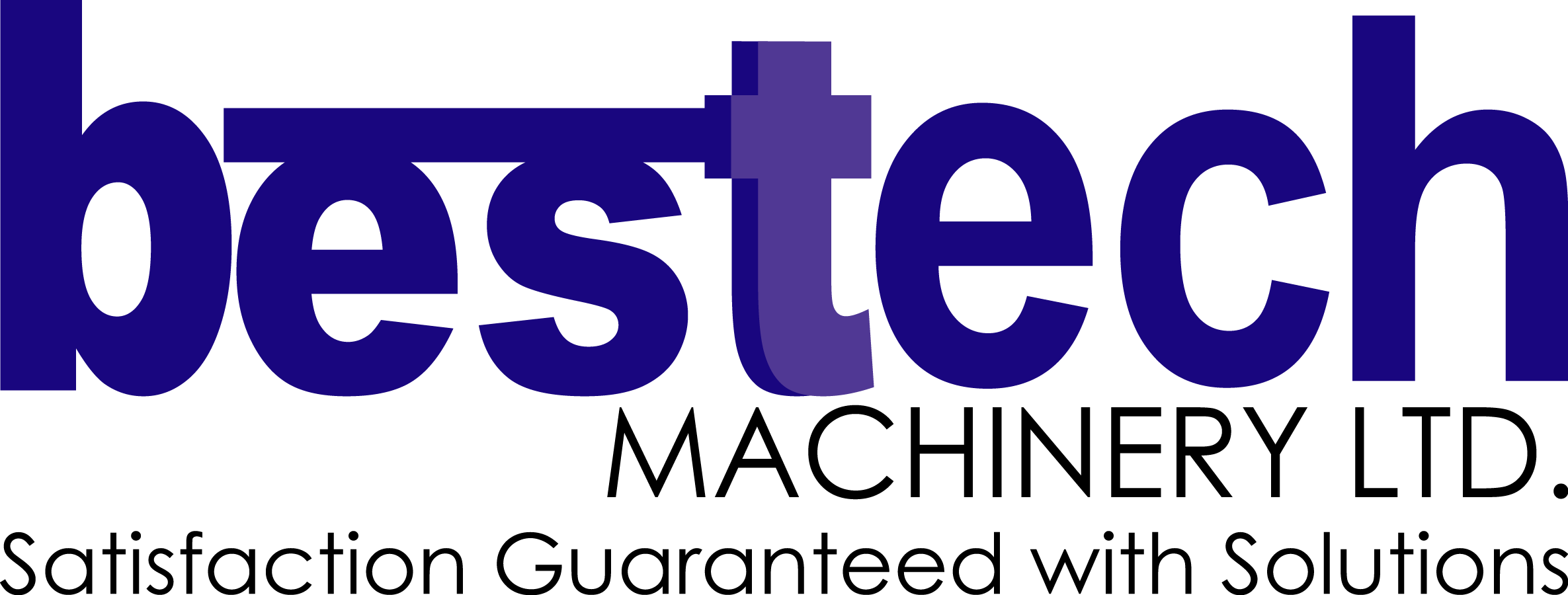 bestech logo