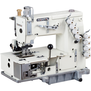 Multi Needle Waistband