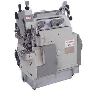 cylinder bed overedgers