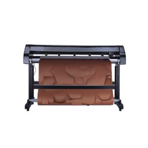 Injket Plotter