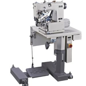 Bottom Hemming
