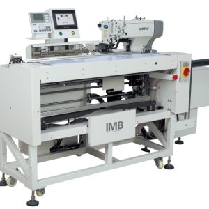 Button Hole Indexer