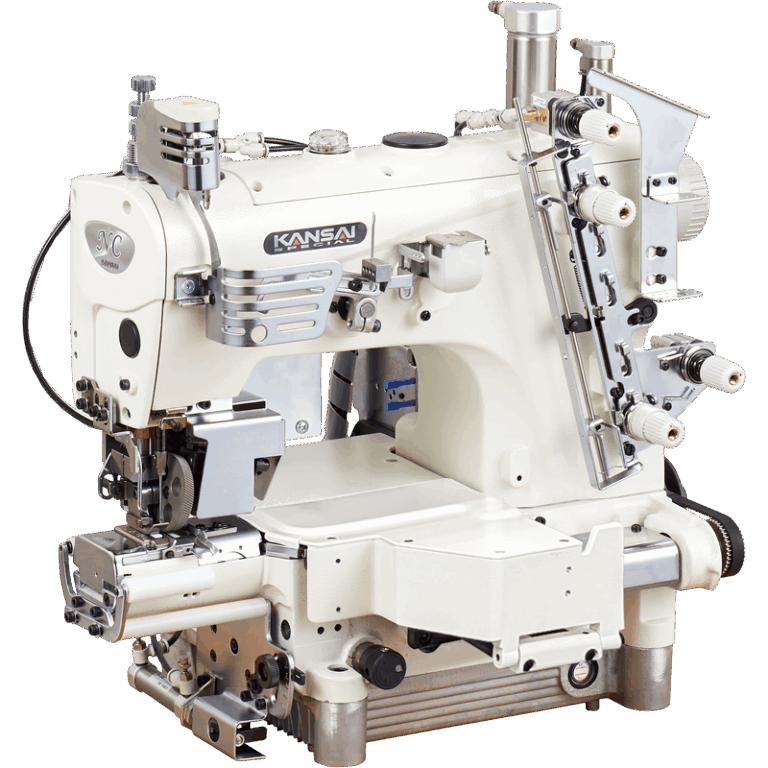 Small Cylinderbed Small Cylinderbed