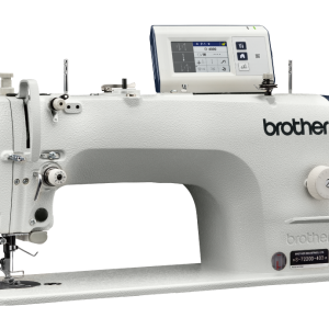 Single Needle Needle Feed