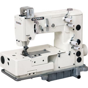 Picoting Machine