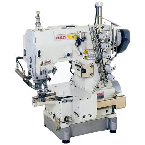 Extremly Small Cylinderbed